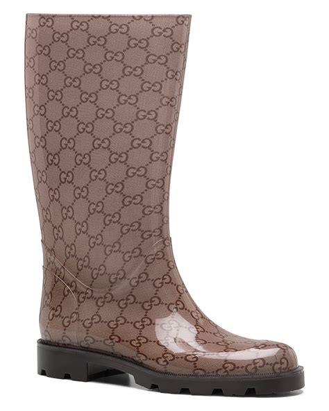 gucci rain boots for cheap|gucci rain boots for women.